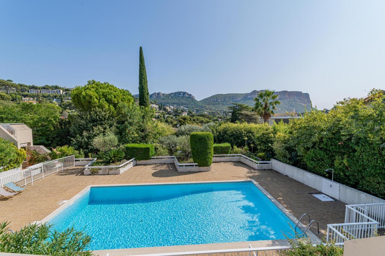 Le Canaio Upper Club Par Dodo-A-Cassis Exterior photo