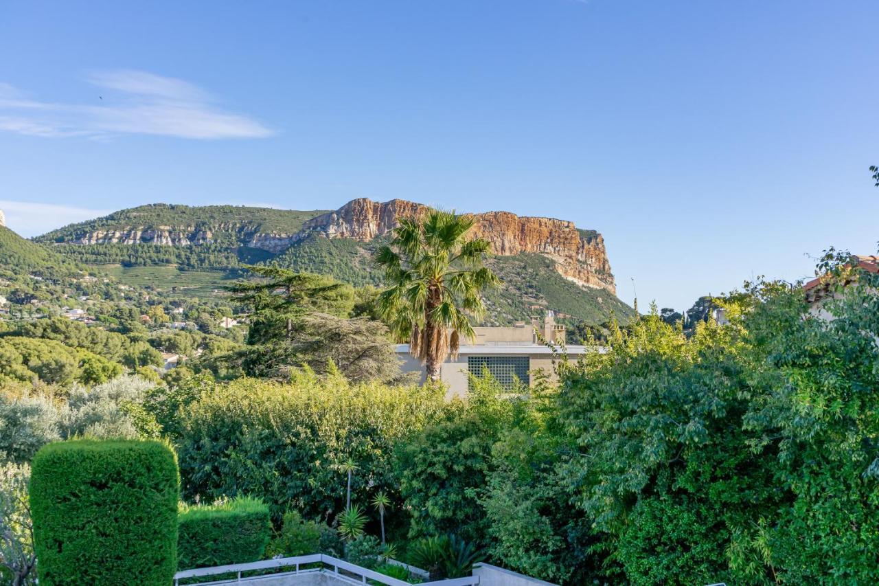 Le Canaio Upper Club Par Dodo-A-Cassis Exterior photo