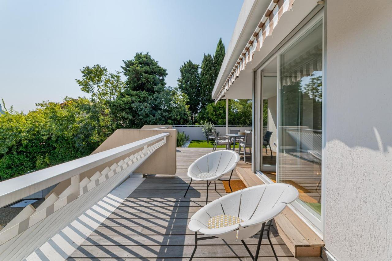 Le Canaio Upper Club Par Dodo-A-Cassis Exterior photo
