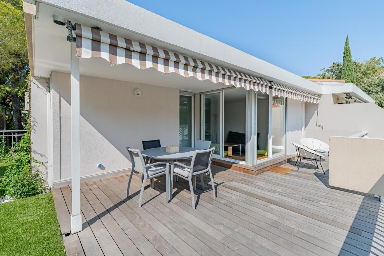 Le Canaio Upper Club Par Dodo-A-Cassis Exterior photo